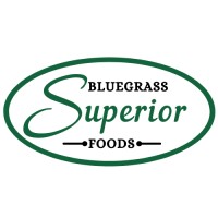 Bluegrass Superior Foods logo, Bluegrass Superior Foods contact details