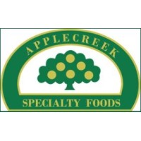 Applecreek Specialty Foods logo, Applecreek Specialty Foods contact details