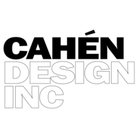 CAHÉN DESIGN logo, CAHÉN DESIGN contact details