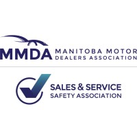 Manitoba Motor Dealers Association and S2SA Sales and Service Safety Association logo, Manitoba Motor Dealers Association and S2SA Sales and Service Safety Association contact details