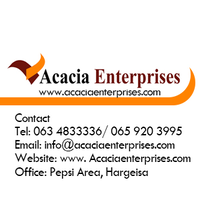 Acacia Enterprises logo, Acacia Enterprises contact details