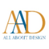 All About Design, Inc. logo, All About Design, Inc. contact details