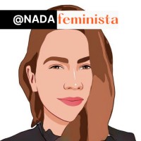 Nada Feminista logo, Nada Feminista contact details