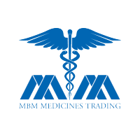 MBM Medicines Trading logo, MBM Medicines Trading contact details