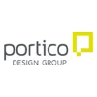 Portico Design Group logo, Portico Design Group contact details