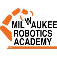 Milwaukee Robotics Academy logo, Milwaukee Robotics Academy contact details