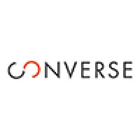 Converse Marketing, Inc logo, Converse Marketing, Inc contact details