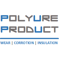 PolyUre Product logo, PolyUre Product contact details