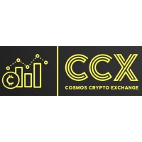 Cosmos Crypto Exchange logo, Cosmos Crypto Exchange contact details