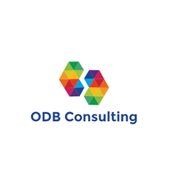 ODB Consulting logo, ODB Consulting contact details