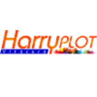 HarryPlot logo, HarryPlot contact details