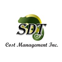 SDT Cost Management Inc logo, SDT Cost Management Inc contact details