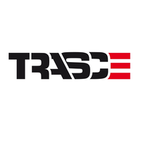 TRASCE logo, TRASCE contact details