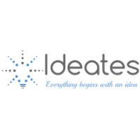 4Ideates logo, 4Ideates contact details