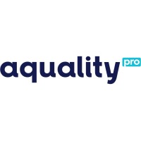 aquality.pro logo, aquality.pro contact details