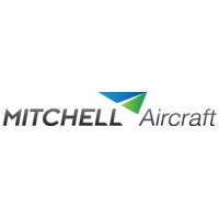 Mitchell Aircraft logo, Mitchell Aircraft contact details