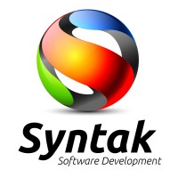 Syntak Software Development logo, Syntak Software Development contact details