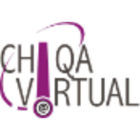 Chiqa Virtual logo, Chiqa Virtual contact details