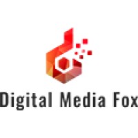 Digital Media Fox logo, Digital Media Fox contact details