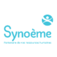 SYNOEME logo, SYNOEME contact details