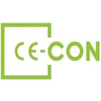 CE-CON Safety Inc. logo, CE-CON Safety Inc. contact details