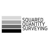 Squared Quantity Surveying logo, Squared Quantity Surveying contact details