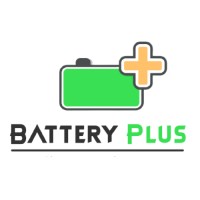 Battery Plus logo, Battery Plus contact details