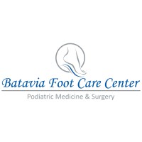 Batavia Foot Care Center logo, Batavia Foot Care Center contact details