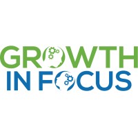 Growth in Focus logo, Growth in Focus contact details