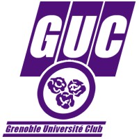 Grenoble Université Club logo, Grenoble Université Club contact details