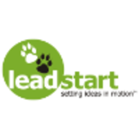 leadstart logo, leadstart contact details