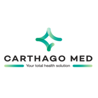 Carthago Med logo, Carthago Med contact details