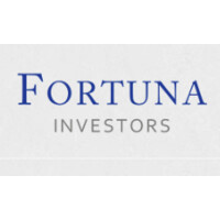 Fortuna Investors logo, Fortuna Investors contact details