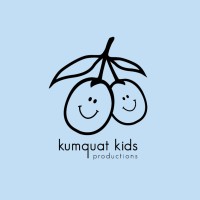 KUMQUAT KIDS PRODUCTIONS, LLC logo, KUMQUAT KIDS PRODUCTIONS, LLC contact details