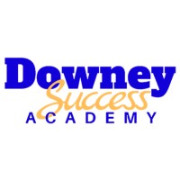 Downey Success Academy logo, Downey Success Academy contact details