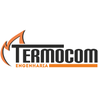 Termocom Engenharia e Comércio de Materiais Térmicos Ltda logo, Termocom Engenharia e Comércio de Materiais Térmicos Ltda contact details