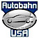 Autobahn Usa logo, Autobahn Usa contact details