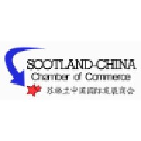 Scotland-China Chamber of Commerce logo, Scotland-China Chamber of Commerce contact details