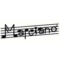 Marciano Music School logo, Marciano Music School contact details