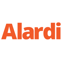 Alardi logo, Alardi contact details