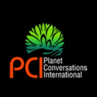 Planet Conversations logo, Planet Conversations contact details