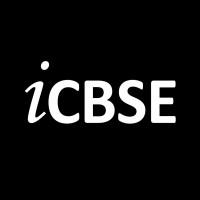 iCBSE logo, iCBSE contact details