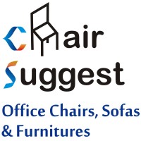 ChairSuggest.Com - Office Chairs, Sofas & Furniture logo, ChairSuggest.Com - Office Chairs, Sofas & Furniture contact details