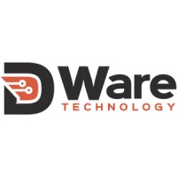 DWare Technology logo, DWare Technology contact details