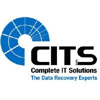 CITS for Data Recovery logo, CITS for Data Recovery contact details