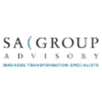 SA Group Advisory logo, SA Group Advisory contact details