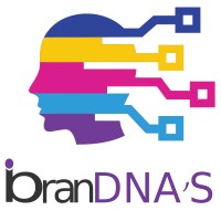 BranDNAS logo, BranDNAS contact details