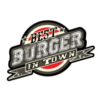 Best Burger In Town logo, Best Burger In Town contact details