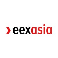 EEX Asia logo, EEX Asia contact details