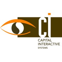 Capital Interactive Systems Pty Ltd logo, Capital Interactive Systems Pty Ltd contact details